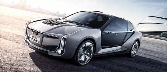 寶能新能源汽車西安項(xiàng)目動(dòng)工，助力產(chǎn)業(yè)布局與市場(chǎng)拓展